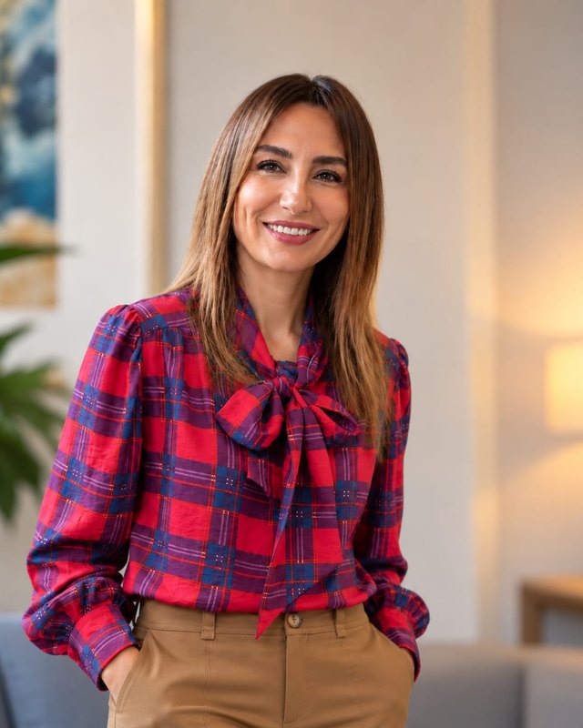 Sedef Ertürk Özdilek